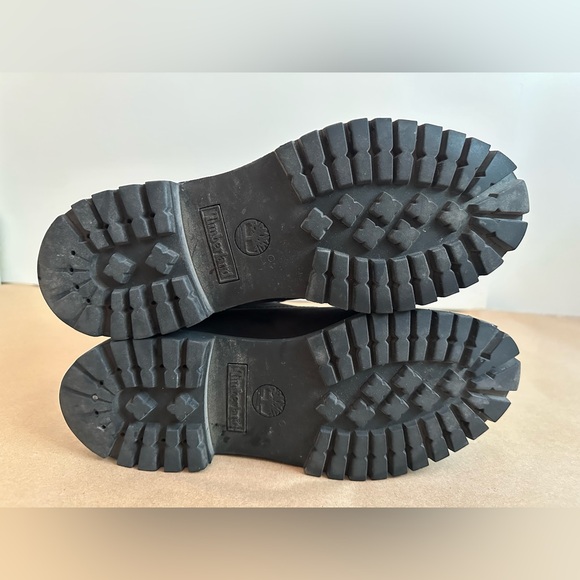 Men's Timberland Premium 6-Inch Waterproof Boot - Picture 5 of 7